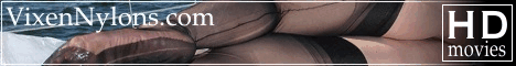 Vixen Nylons