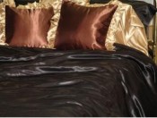 Satin Bedding Boutique