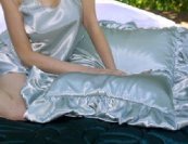 Satin Bedding Boutique